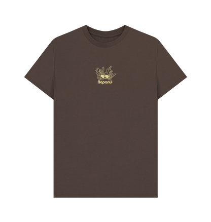 Off The Beaten Path T-Shirt - Printed T-shirt