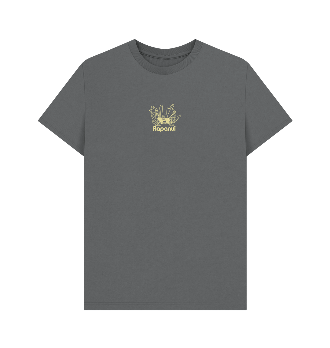 Off The Beaten Path T-Shirt - Printed T-shirt