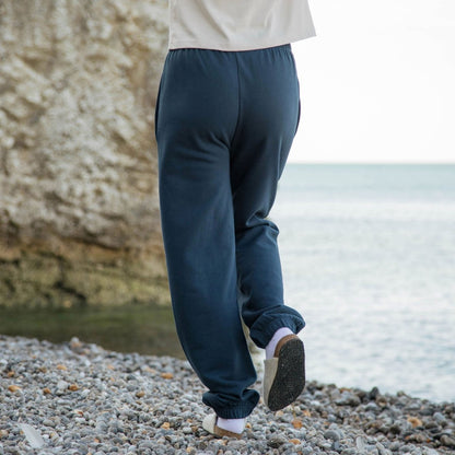 Organic Cotton Joggers - Trousers