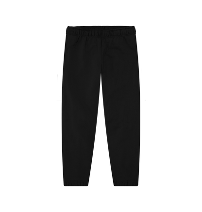 Organic Cotton Joggers - Trousers