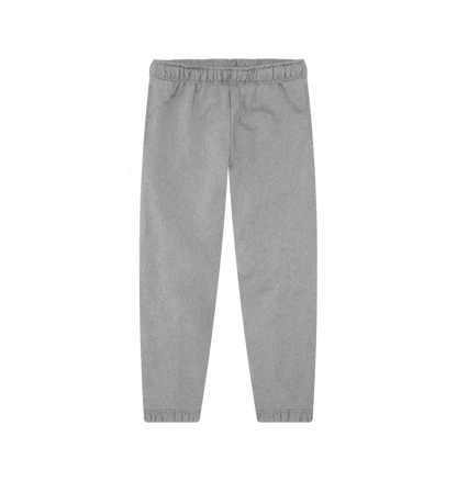 Organic Cotton Joggers - Trousers