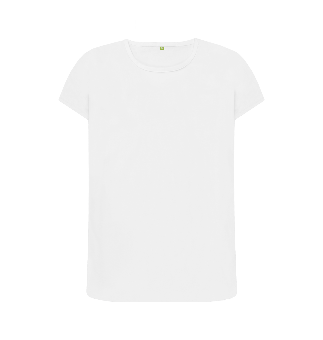 Organic Cotton T - shirt - 