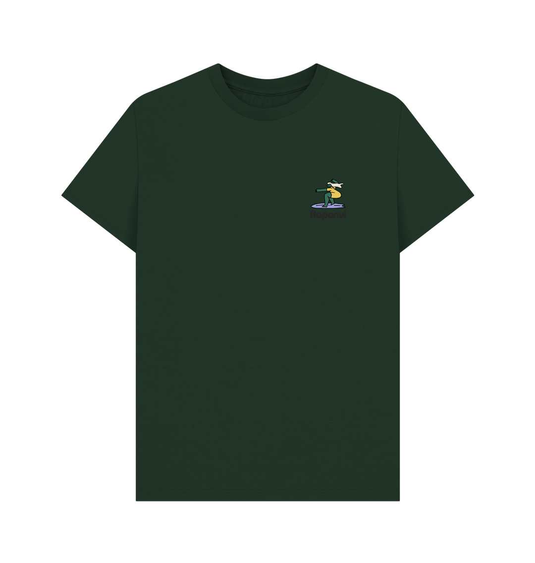 Outdoor Living T-Shirt - Printed T-shirt