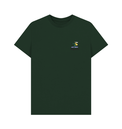 Outdoor Living T-Shirt - Printed T-shirt