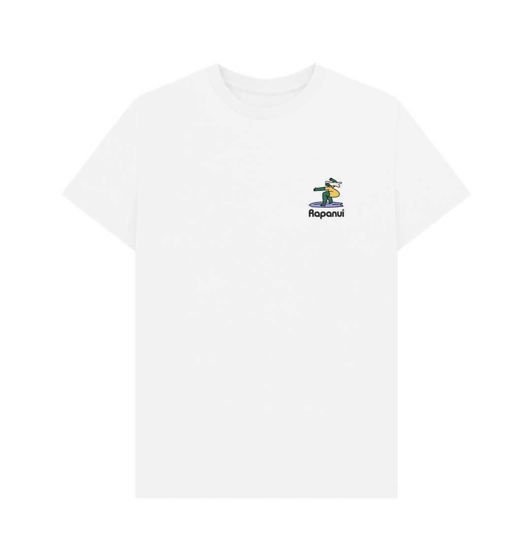 Outdoor Living T-Shirt - Printed T-shirt