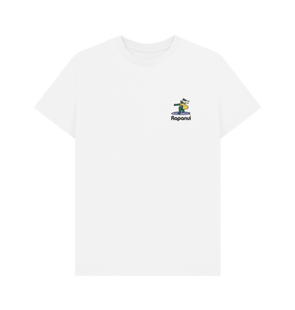 Outdoor Living T-Shirt - Printed T-shirt