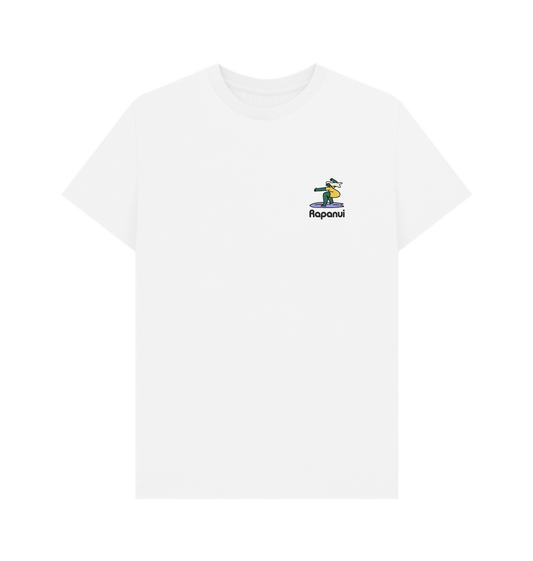 Outdoor Living T-Shirt - Printed T-shirt