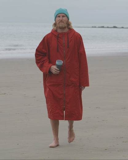 Men's Shorebreak Changing Robe