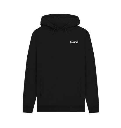 Rapanui Logo Hoodie - Printed Hoody