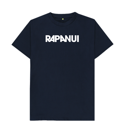 Rapanui Logo T - shirt - Printed T - shirt