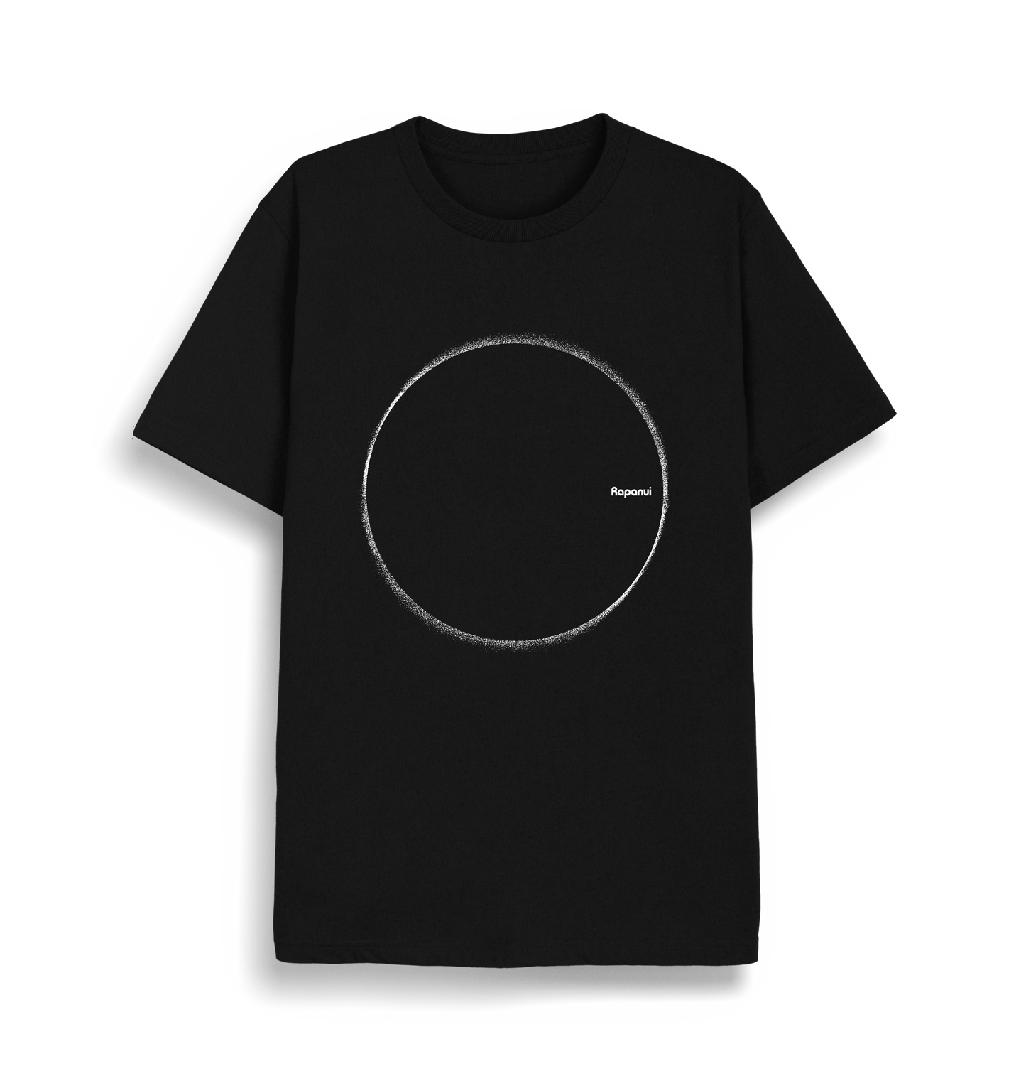 Limited Edition Solar Eclipse Recycled T-Shirt