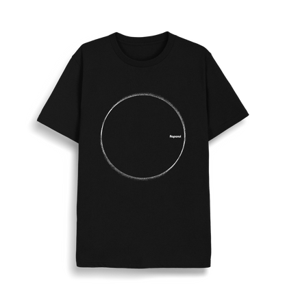 Limited Edition Solar Eclipse Recycled T-Shirt