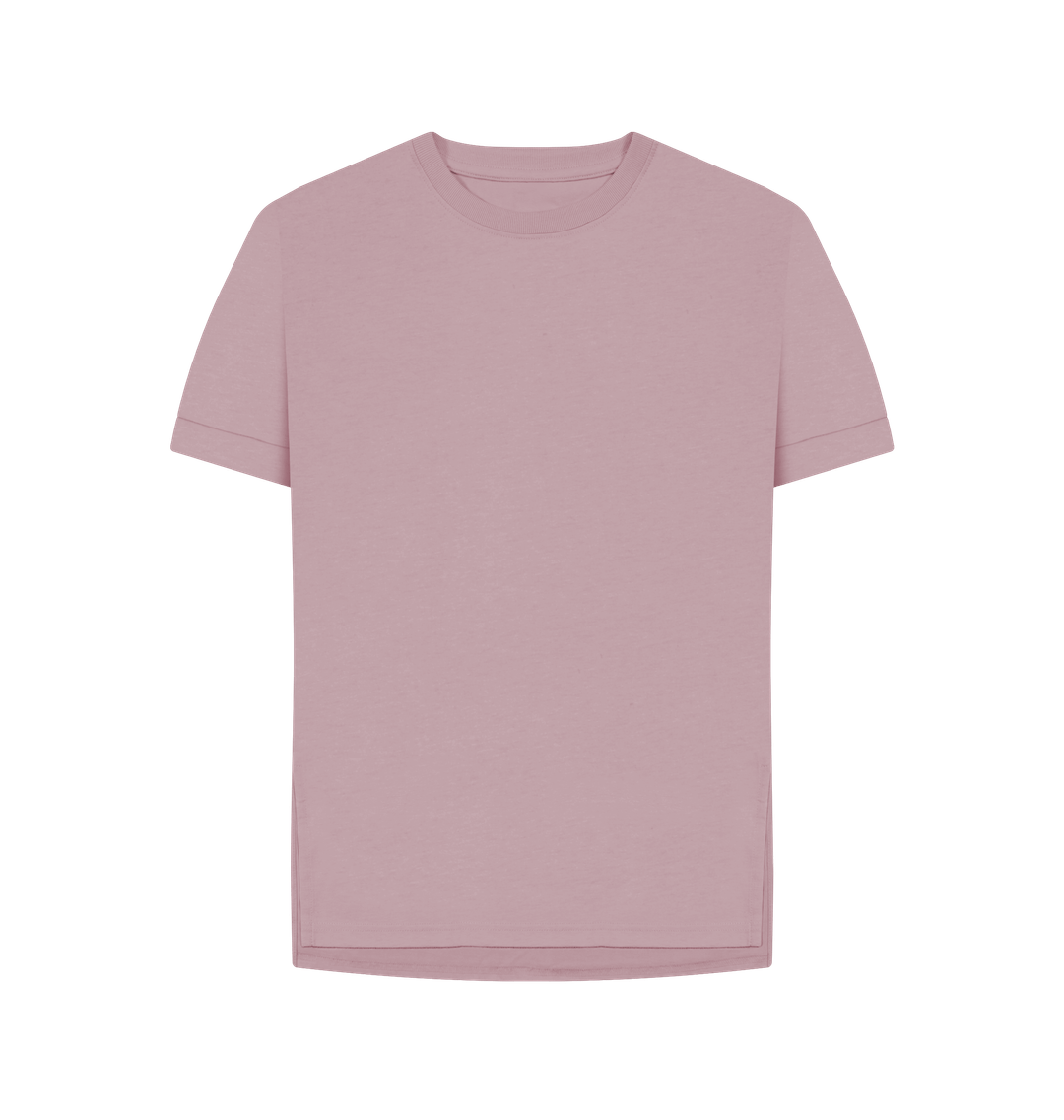 Relaxed Fit T - shirt - Printed T - shirt