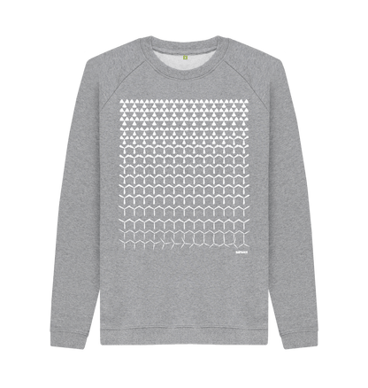 Renewable Energy Sweatshirt - Printed Sweatshirt