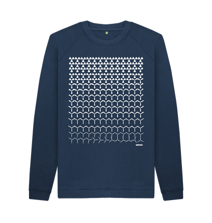 Renewable Energy Sweatshirt - Printed Sweatshirt