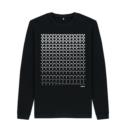 Renewable Energy Sweatshirt - Printed Sweatshirt