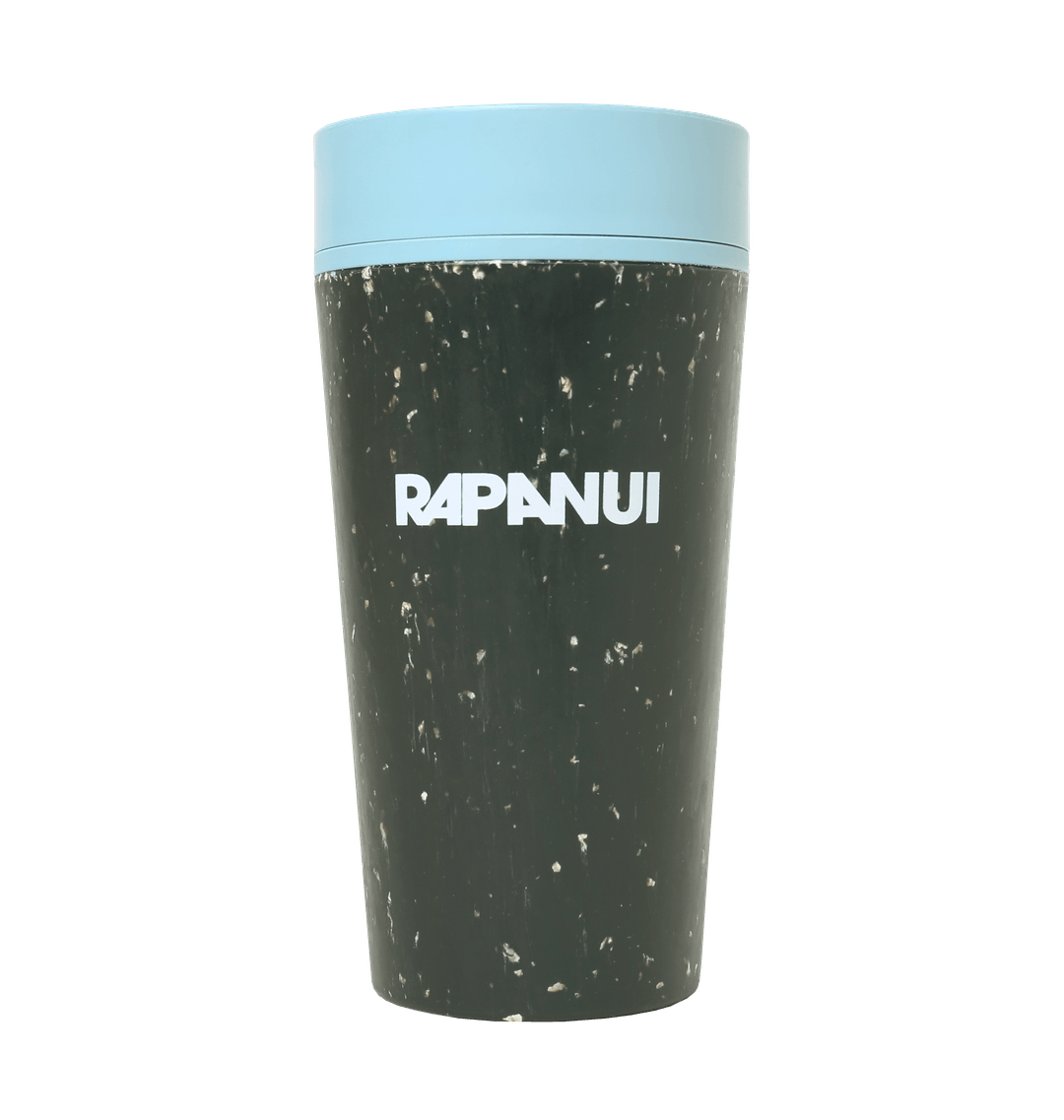 Reusable Coffee Cup - Accessories