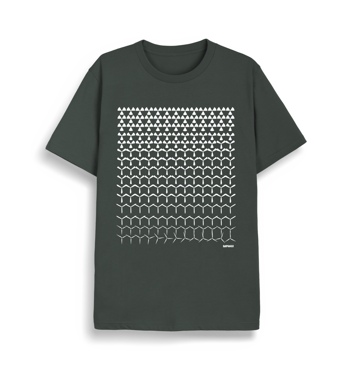 Revolutions T-Shirt - Printed T-shirt