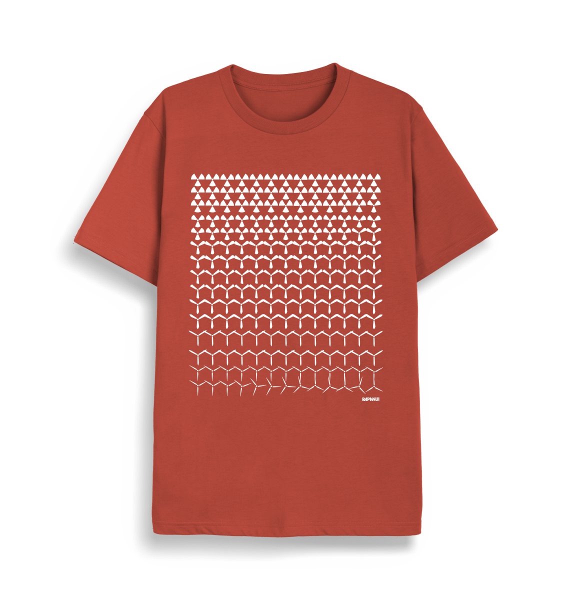 Revolutions T-Shirt - Printed T-shirt