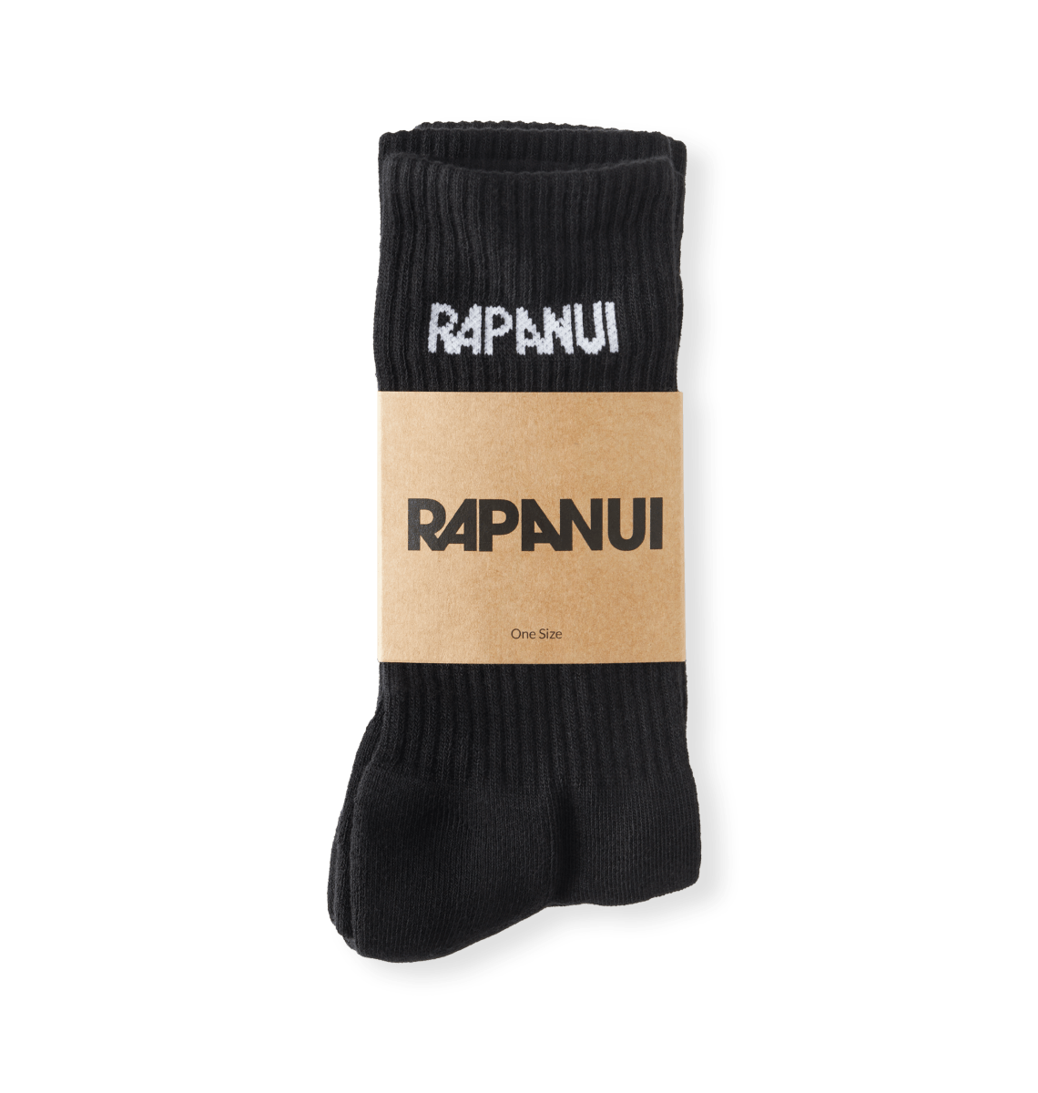 Ribbed Socks - 3 pack - Socks