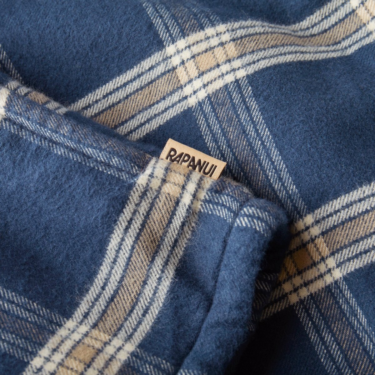 Ridge Sherpa Lined Flannel Jacket - Jackets & coats