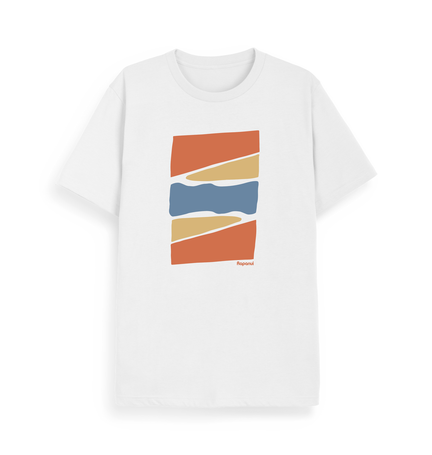 Adventure Downstream T-Shirt