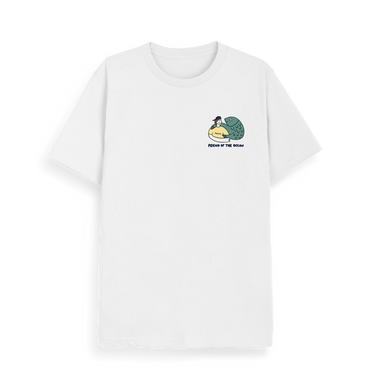 Friend of the Ocean T-Shirt