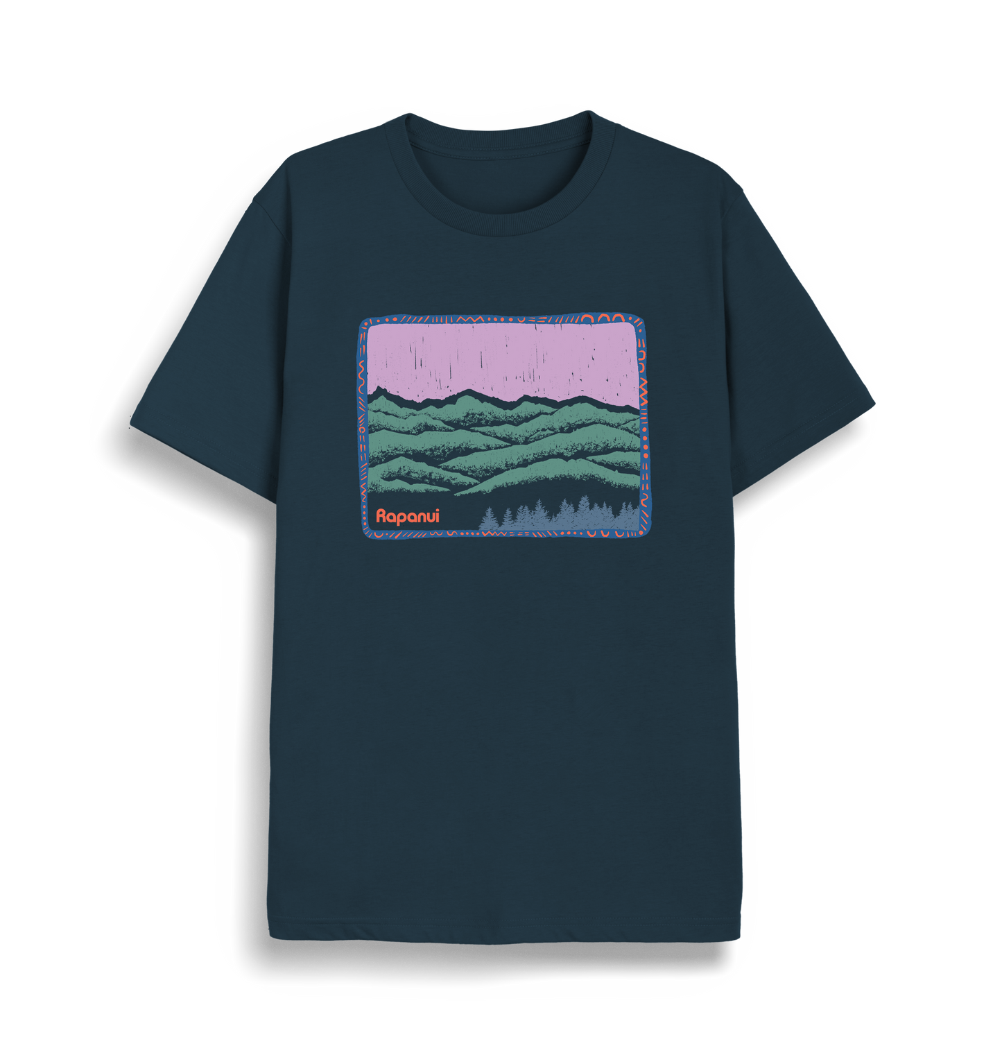 Climbing T-Shirt