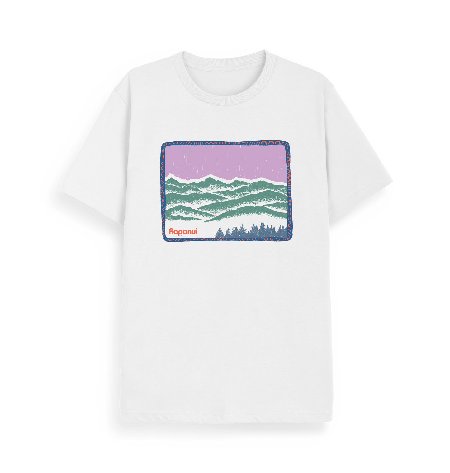 Climbing T-Shirt