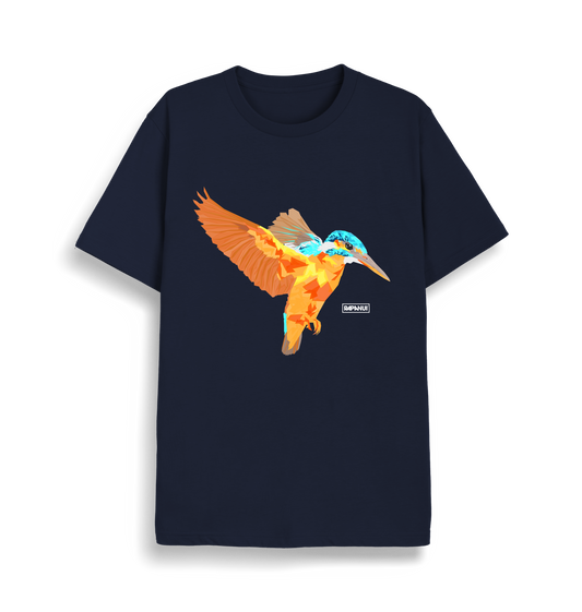 Men's Kingfisher T-shirt