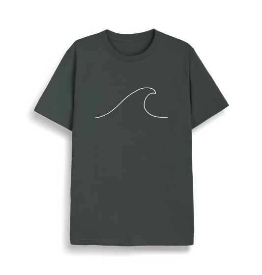 Wave T-shirt