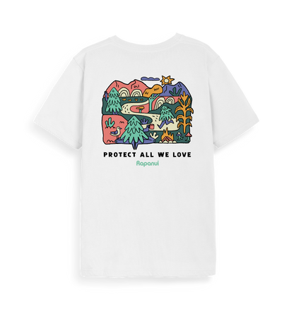 Protect All We Love T-Shirt