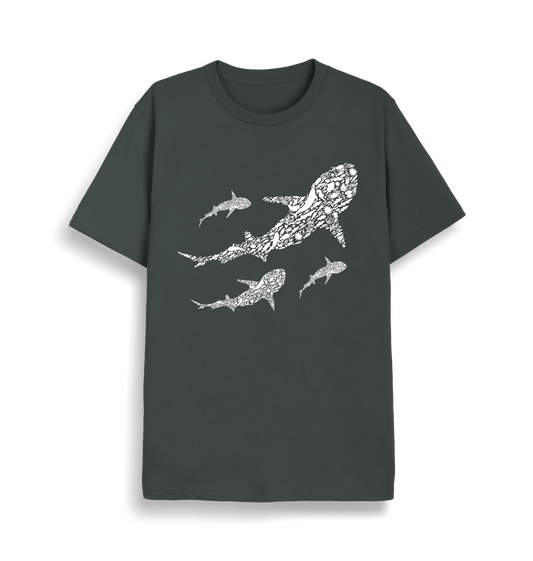 Men's Save Our Seas T-Shirt