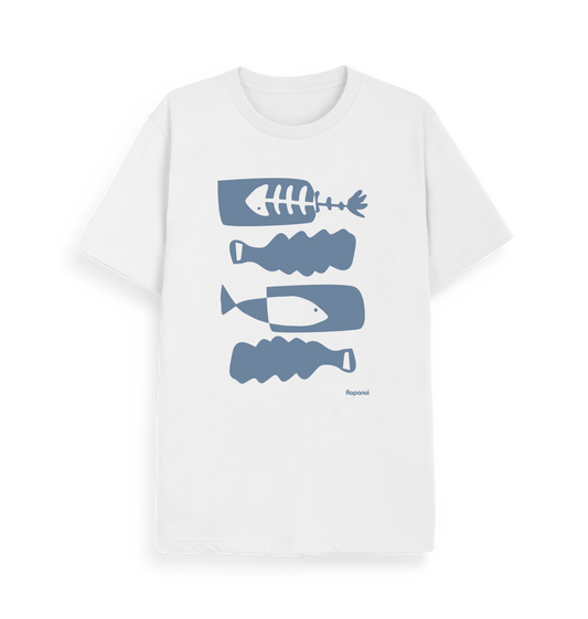 Sea Pollution T-Shirt