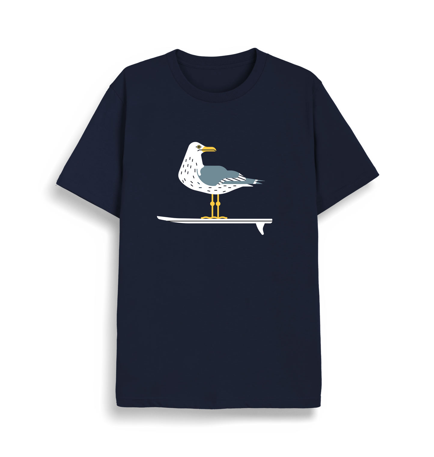 Seagull T-shirt