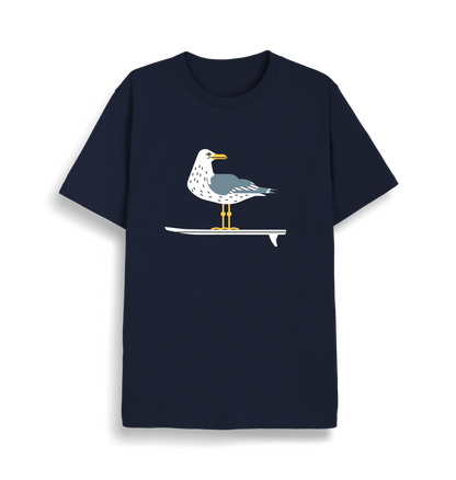 Seagull T-shirt