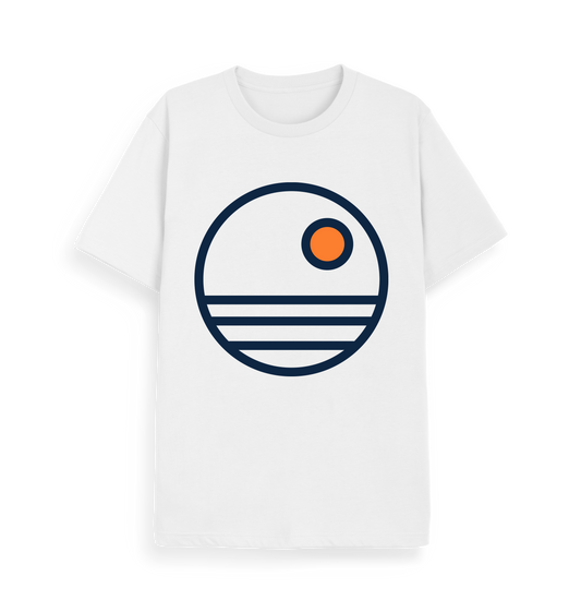 Sunset Surf T-shirt