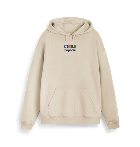 Men's Seasons Hoodie