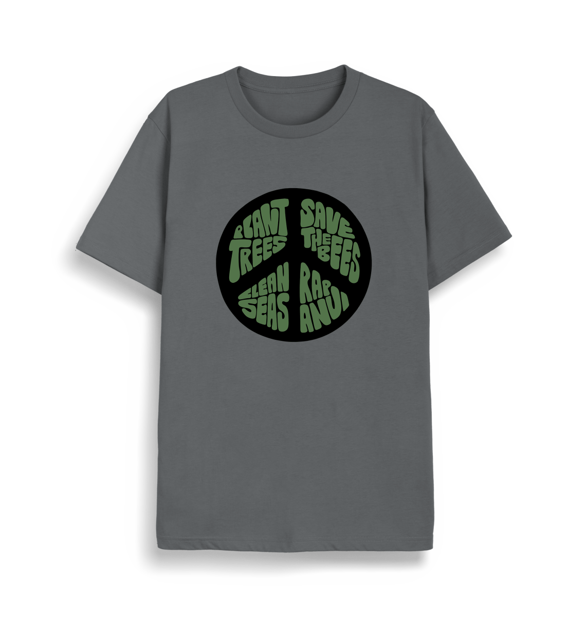 Save Our Planet T-Shirt - Printed T-shirt