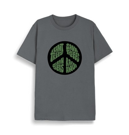 Save Our Planet T-Shirt - Printed T-shirt