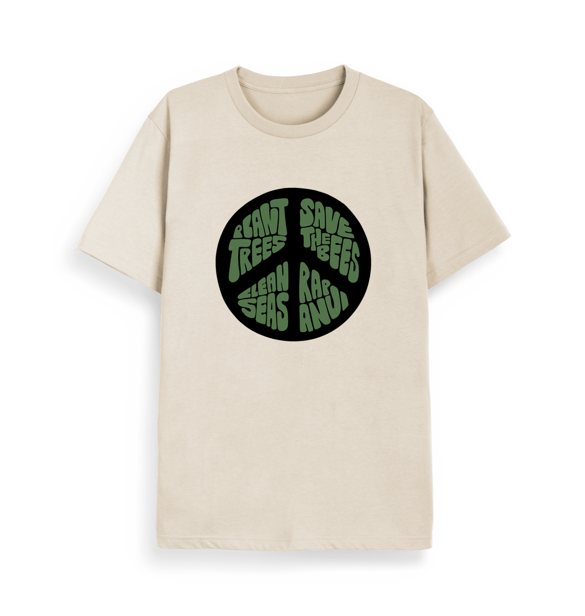 Save Our Planet T-Shirt - Printed T-shirt