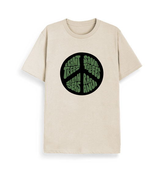 Save Our Planet T-Shirt - Printed T-shirt