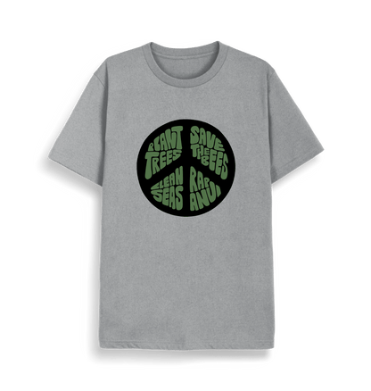 Save Our Planet T-Shirt - Printed T-shirt