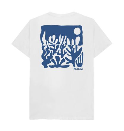 Seascape T - Shirt - Printed T - shirt