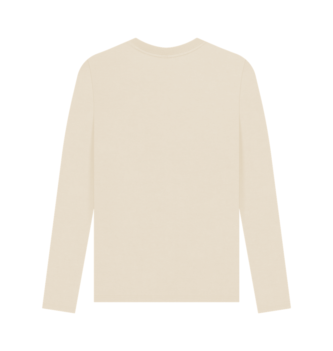 Oat Long Sleeve T-shirt