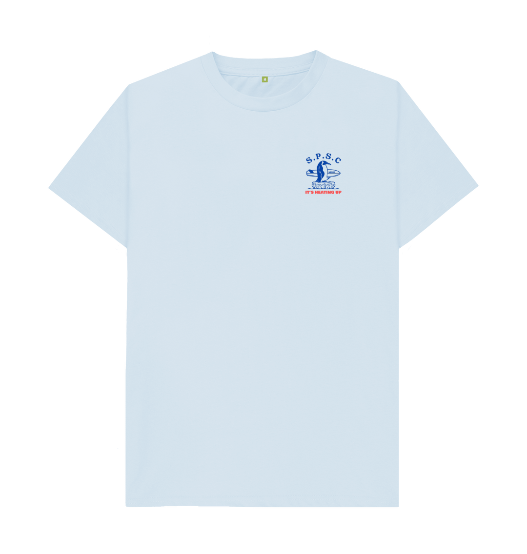 South Pole Surf Club T-Shirt | Rapanui Clothing