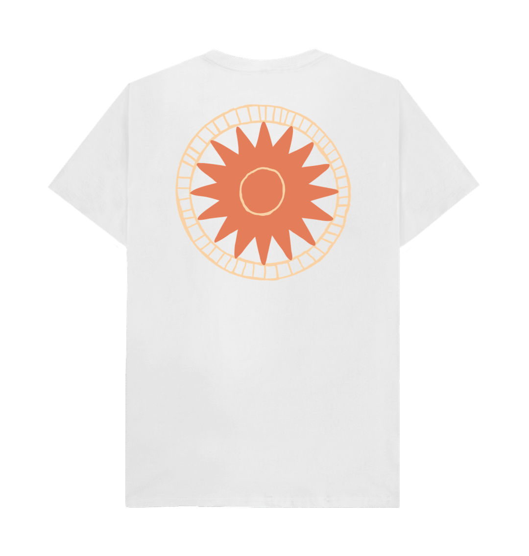 Sunshine Days T - Shirt - Printed T - shirt