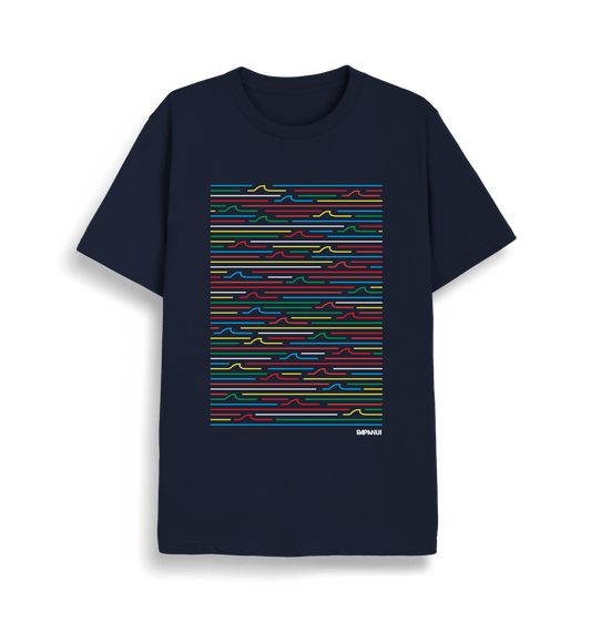 Swell T-Shirt - Printed T-shirt