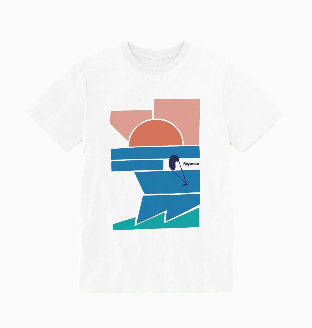 Paraglider T-Shirt