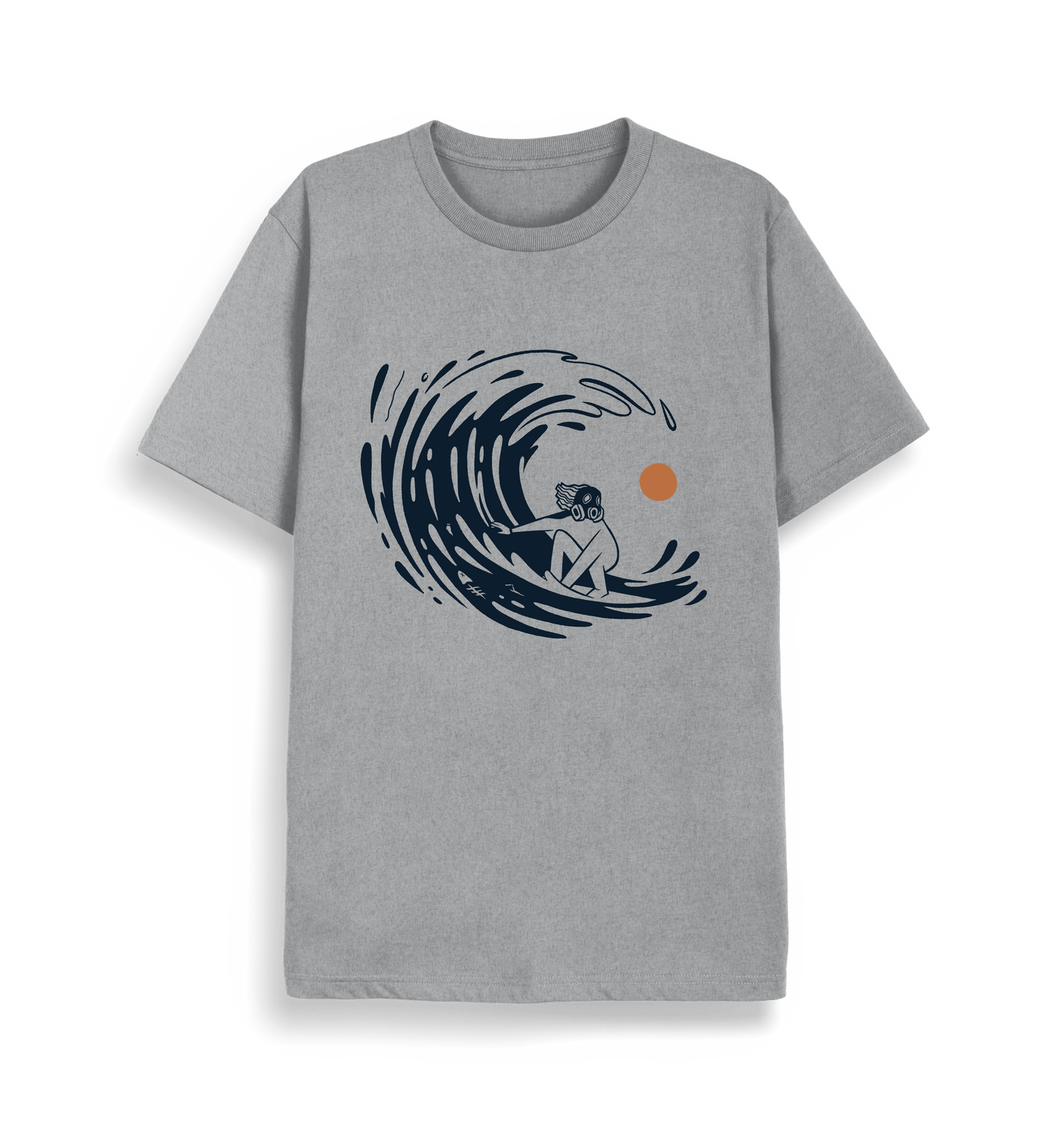 Protect Our Seas T-Shirt